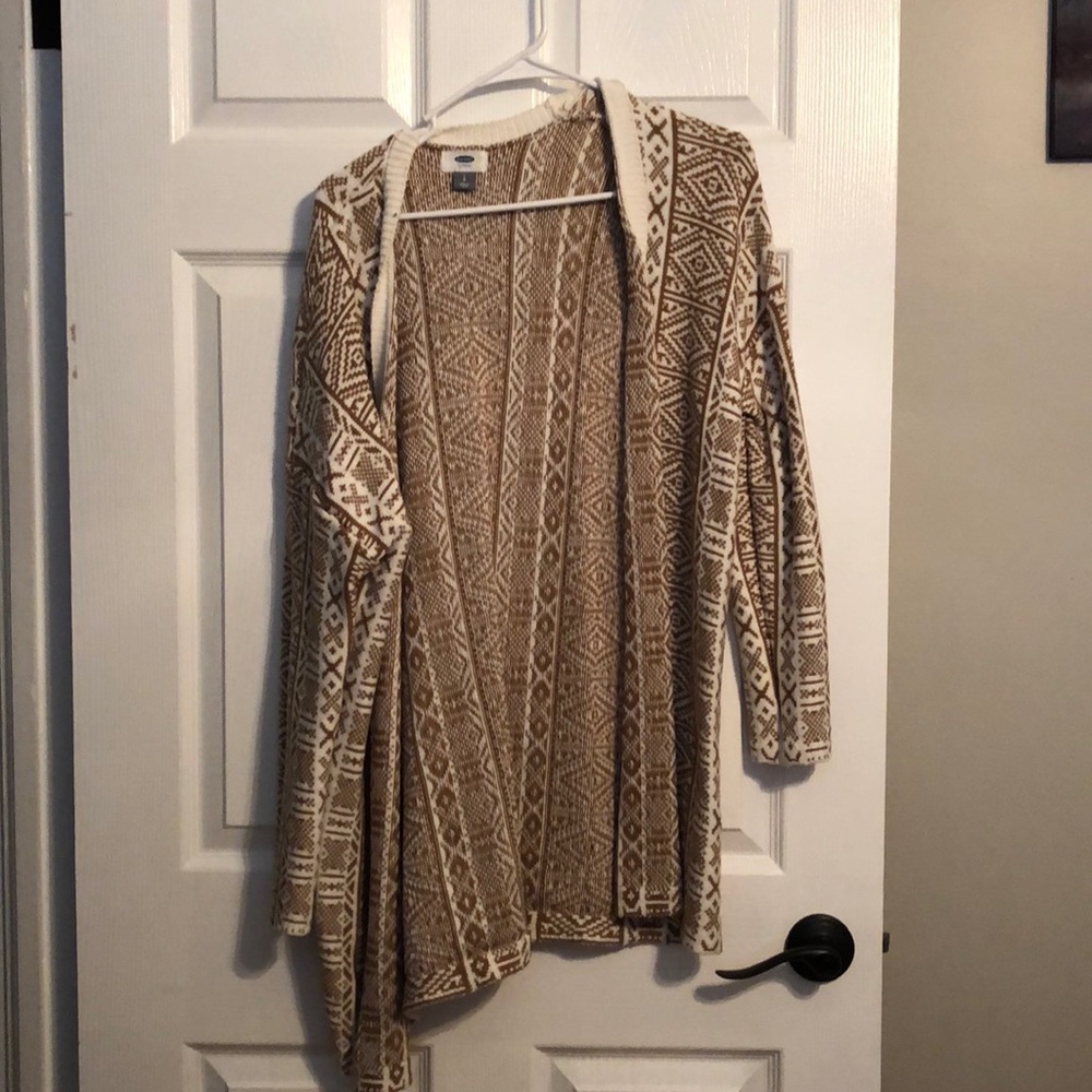 Cardigan
